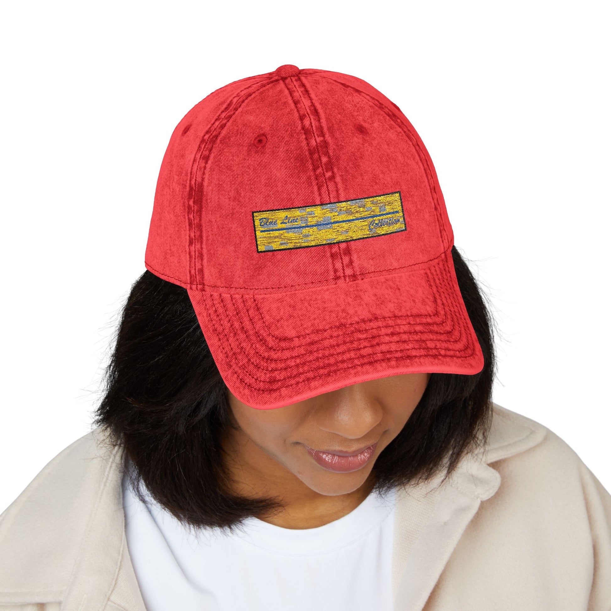 Copy of Ceconi RustGuard Vintage Cap