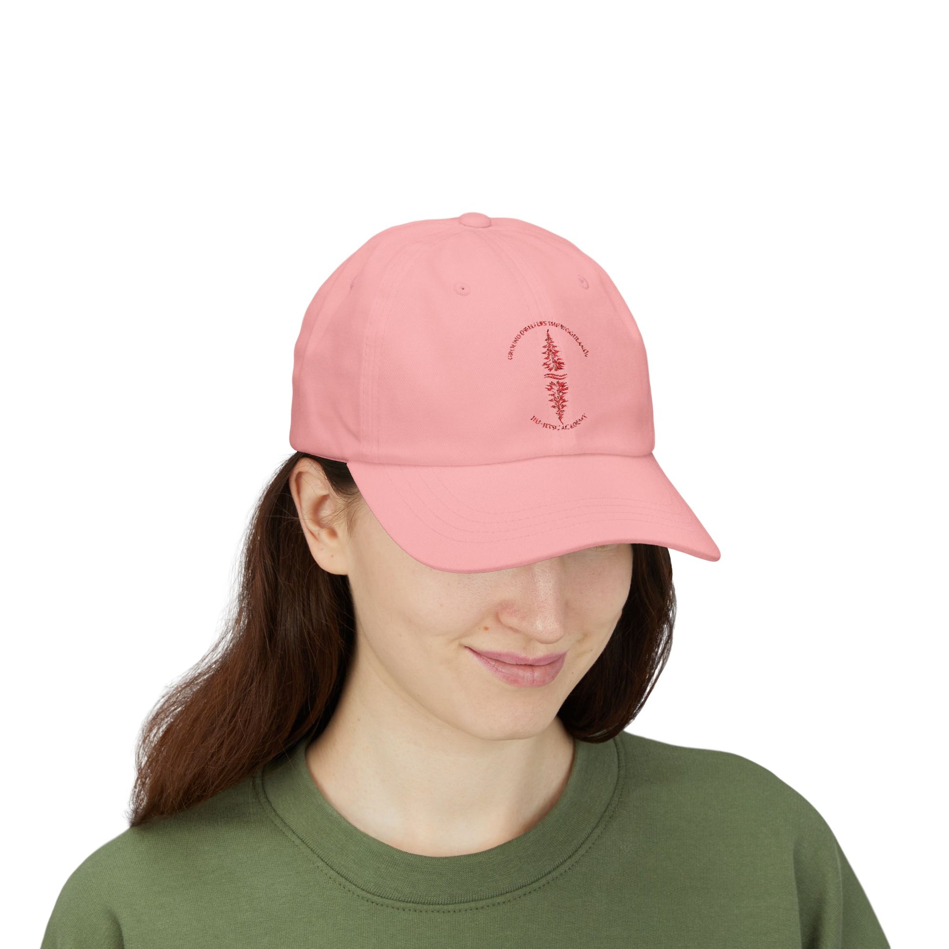 GDTW Stormshade Classic Cap