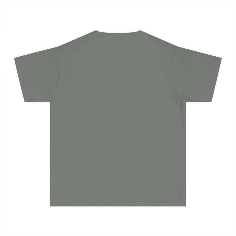 GDTW Gold Samurai KidMotion Classic Tee