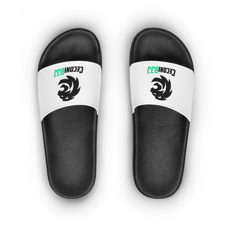 Ceconi Women's StormStride Slide