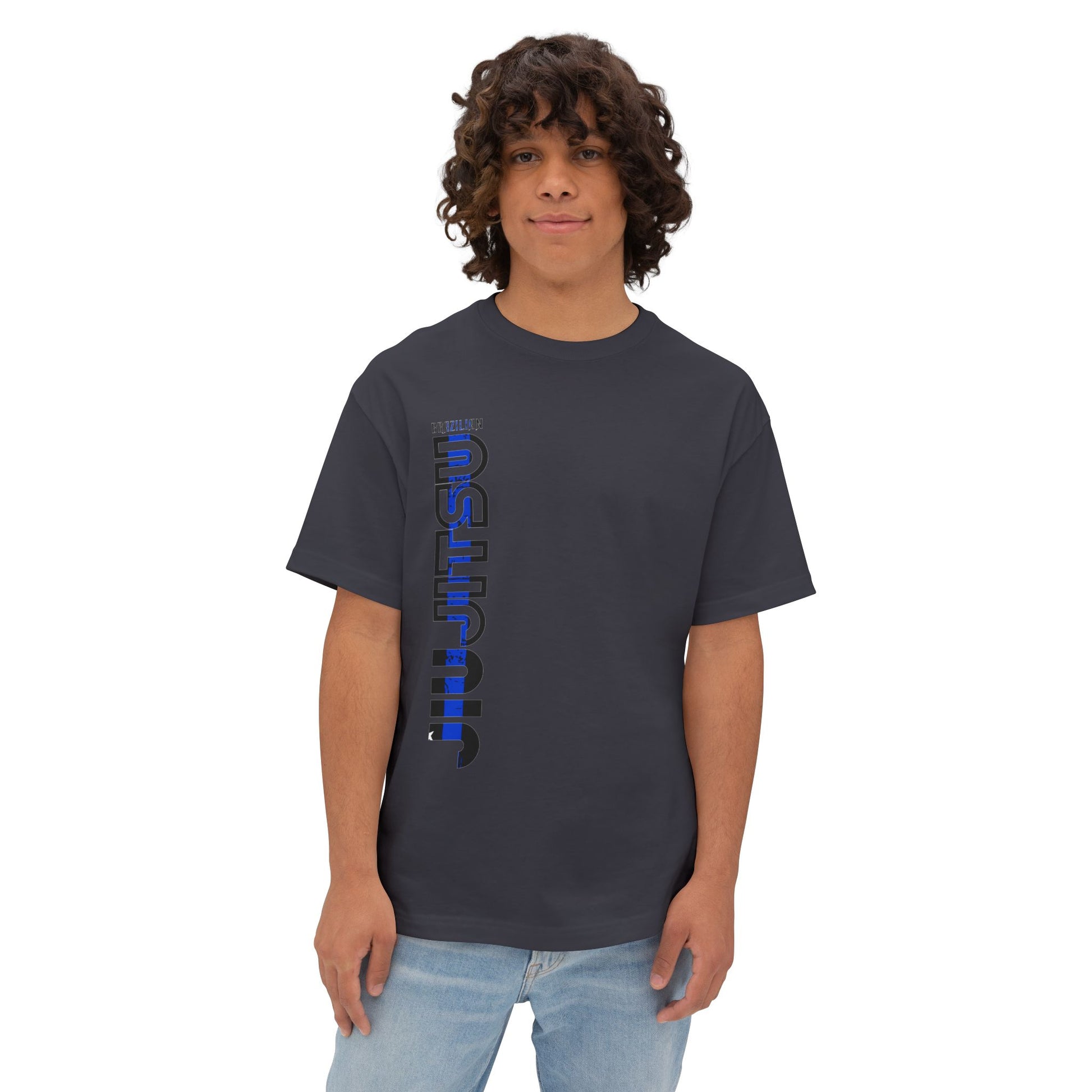 Protector Baggy Tee