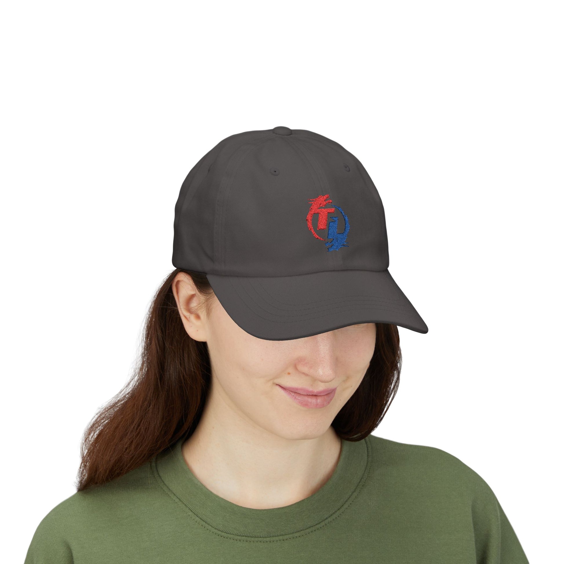 Team Legacy Stormshade Classic Cap