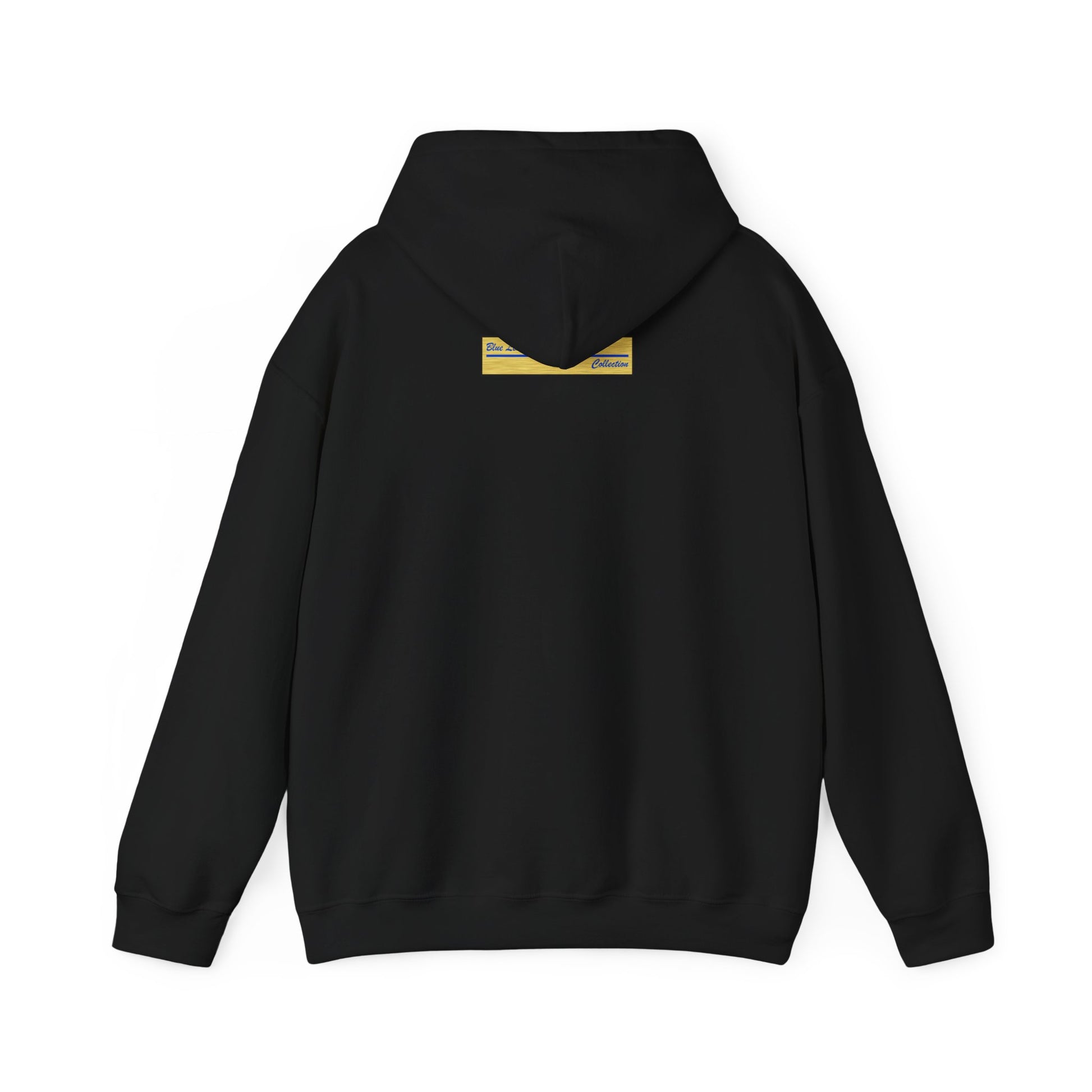 Blue Line StormCore Hoodie