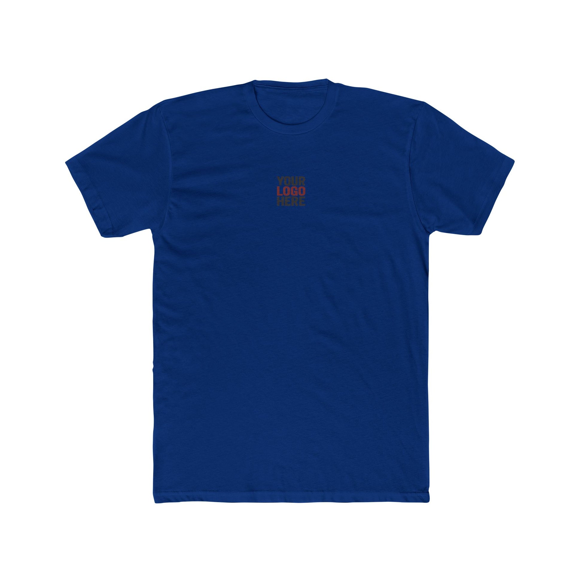 CrossFit Template Women's MotionForm Everyday Tee