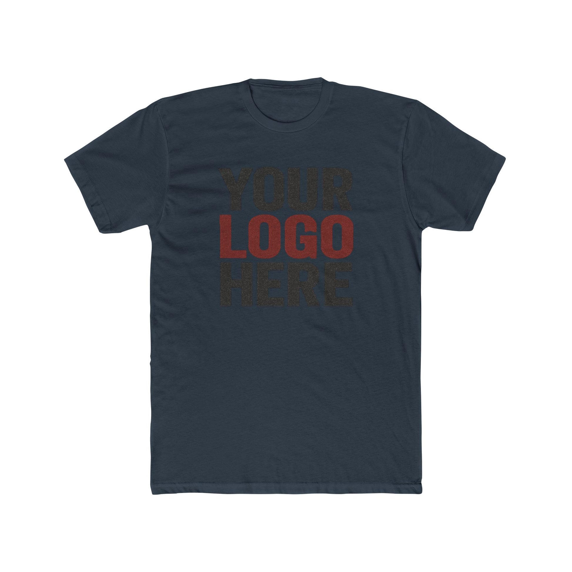 CrossFit Template Men's MotionForm Everyday Tee