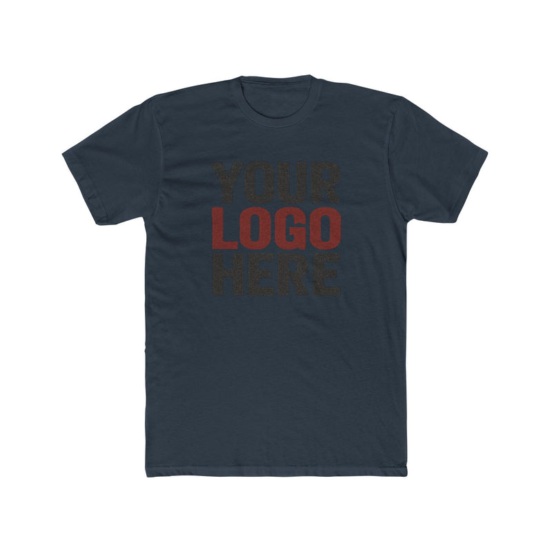 CrossFit Template Men's MotionForm Everyday Tee