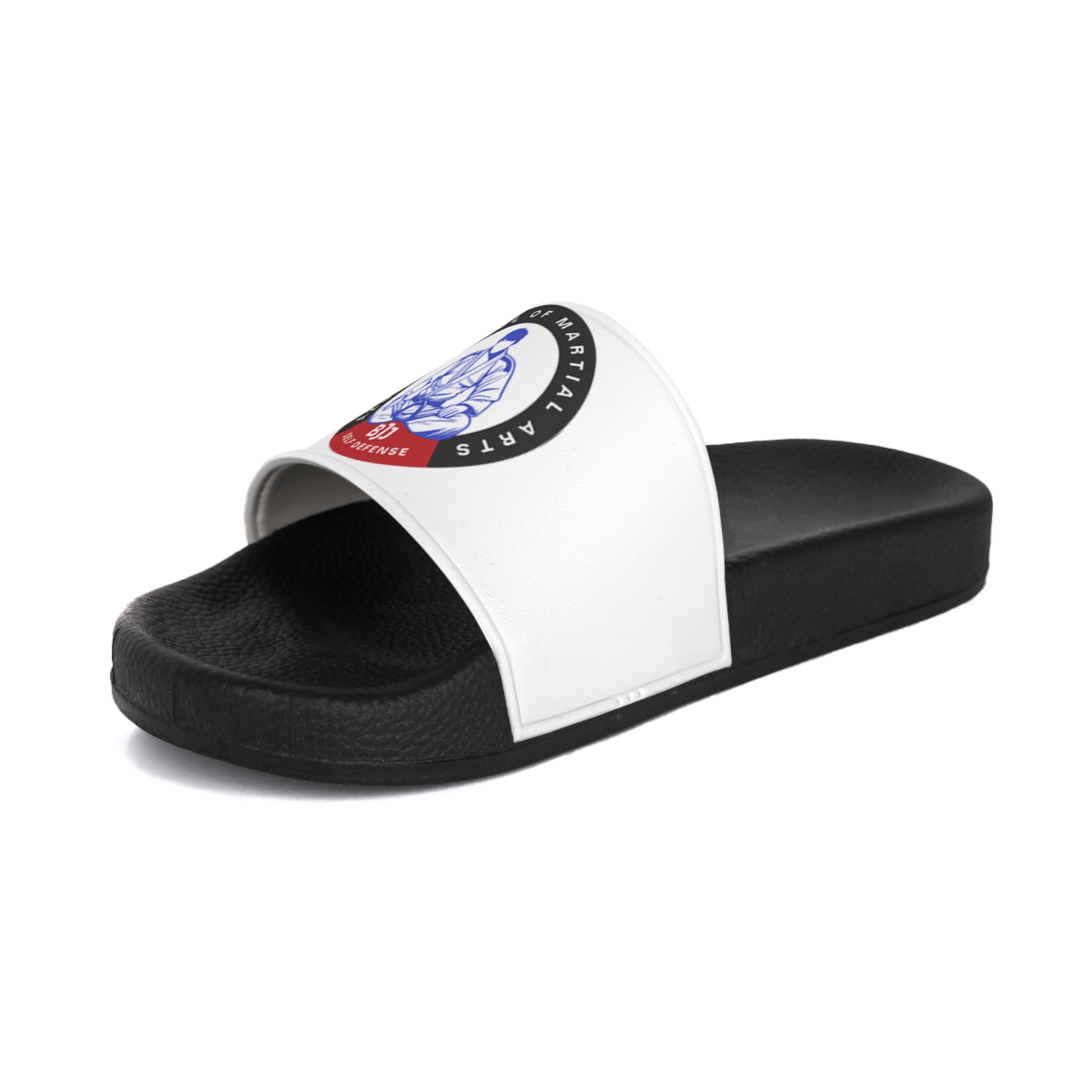 AZUL Men's StormStride Slides
