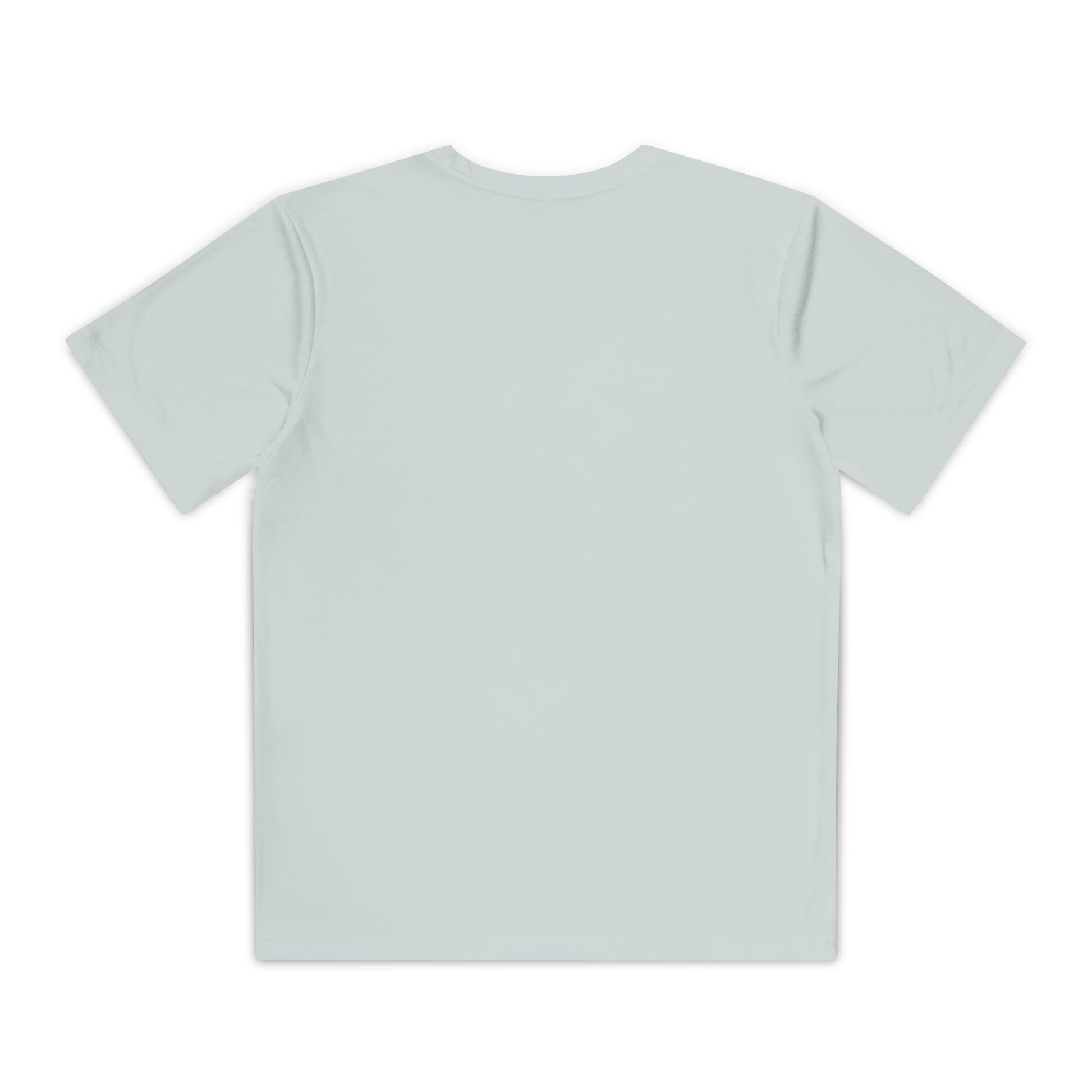 CrossFit Template PlayDrive Youth Performance Tee
