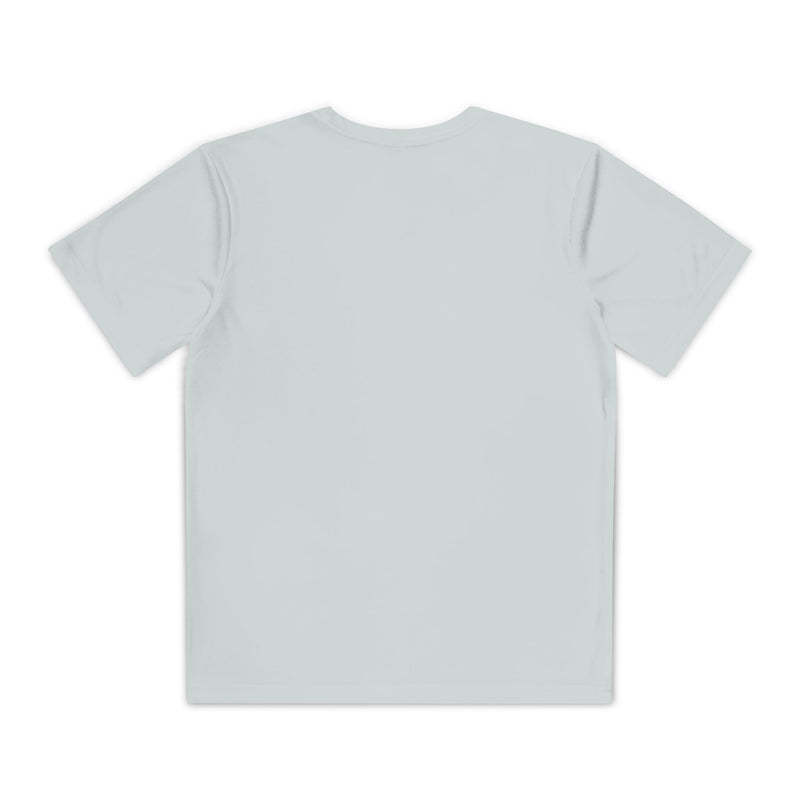 CrossFit Template PlayDrive Youth Performance Tee
