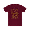 Solid Cardinal Red