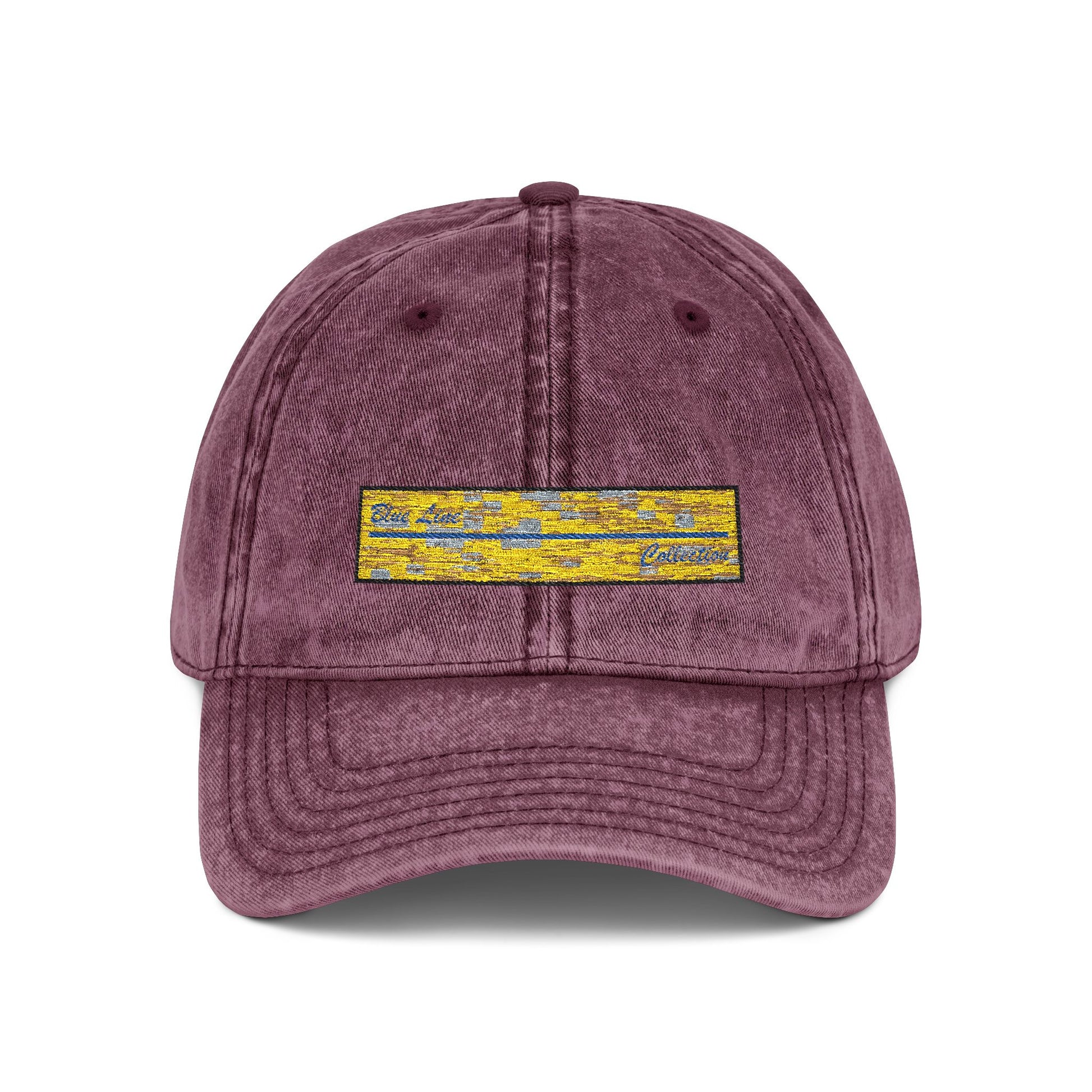 Copy of Ceconi RustGuard Vintage Cap