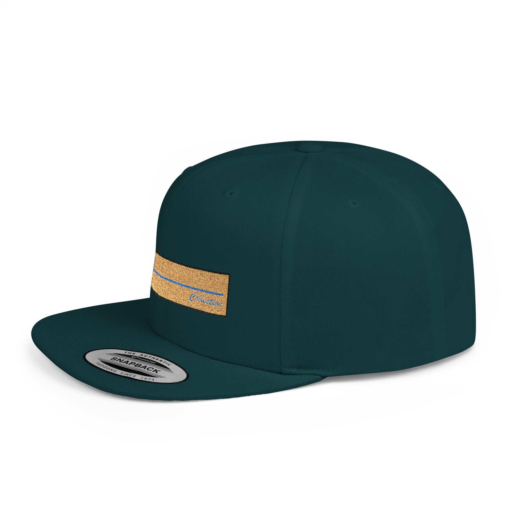 Blue Line StormEdge Snapback