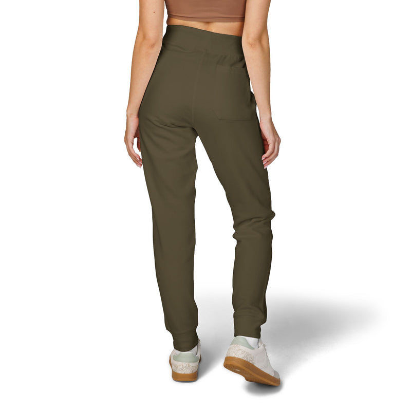 CrossFit Template Women's FlowState Fleece Joggers