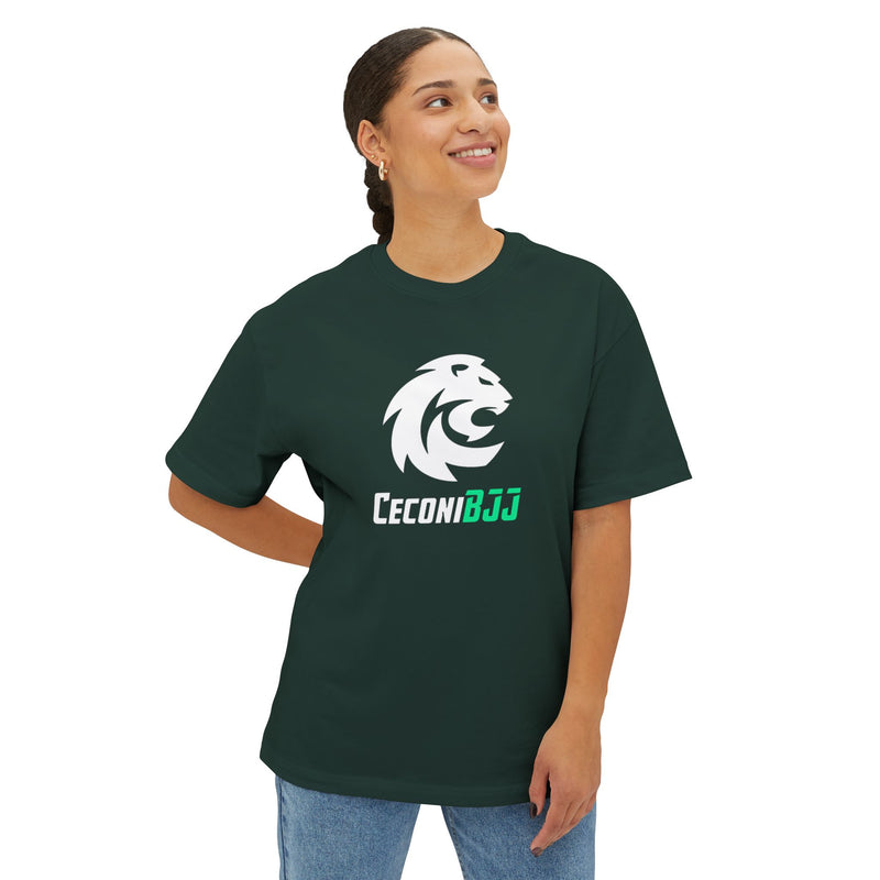 Ceconi Women's Baggy Tee