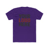 Solid Purple Rush