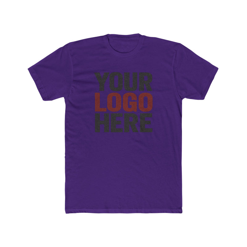 CrossFit Template Men's MotionForm Everyday Tee