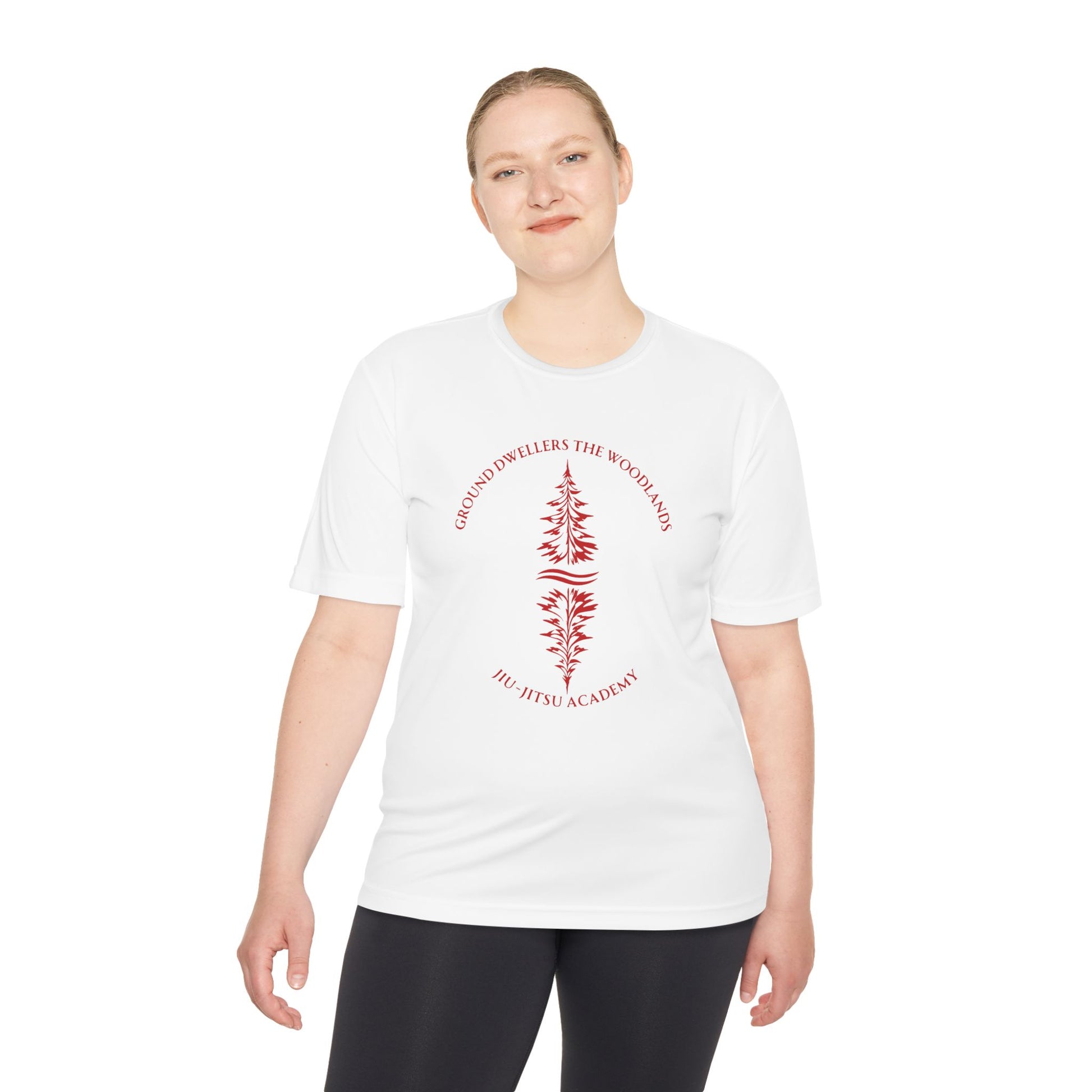 GDTW VelocityDry Women's Tee