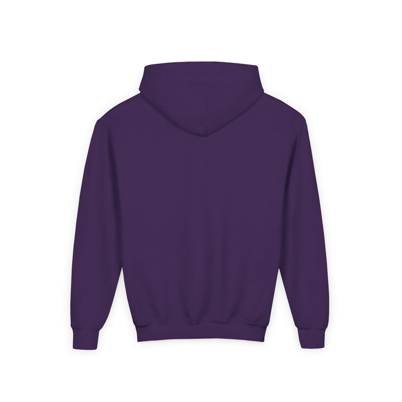 GDTW Japanese Oni StormCore Youth Hoodie