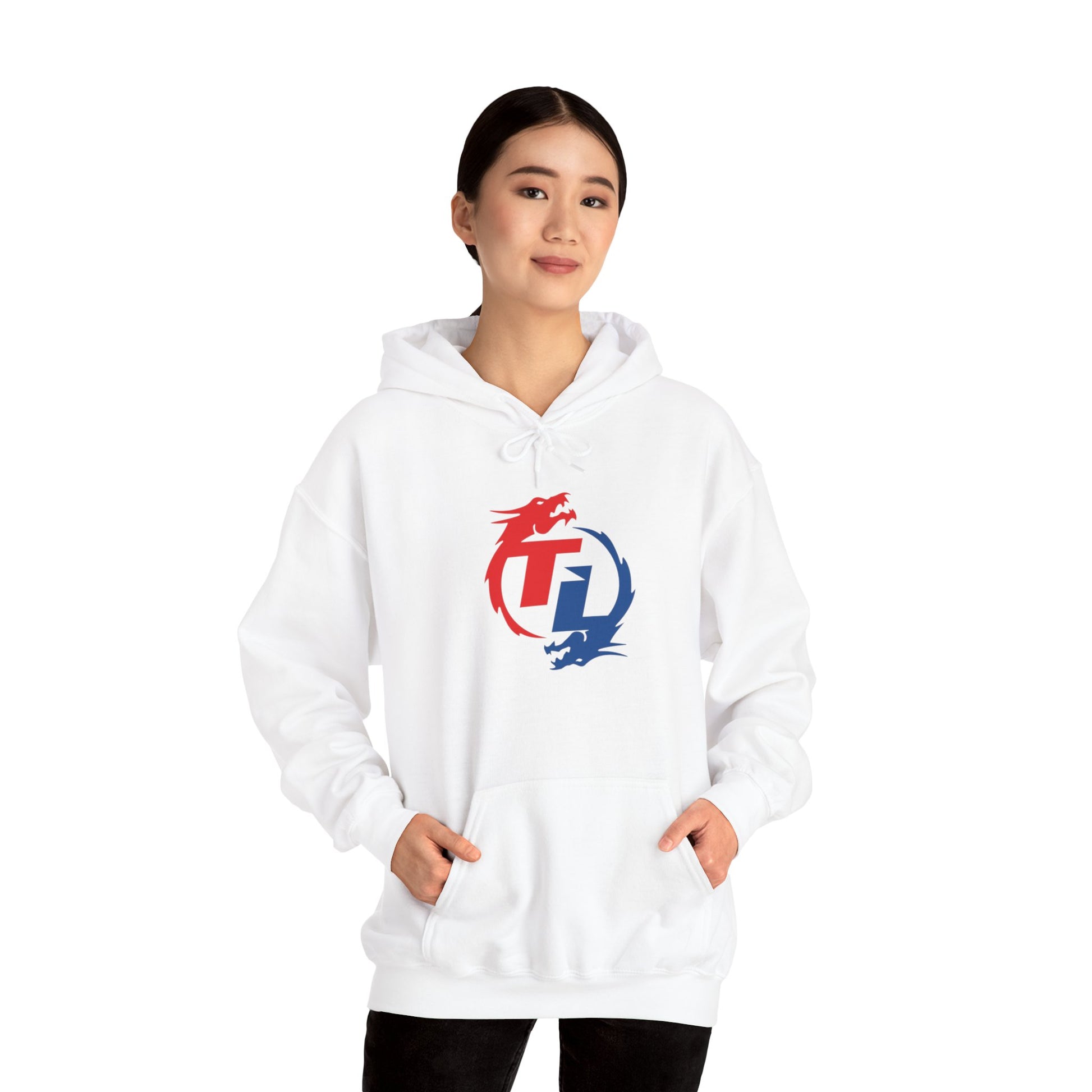 Team Legacy StormCore Women's Hoodie