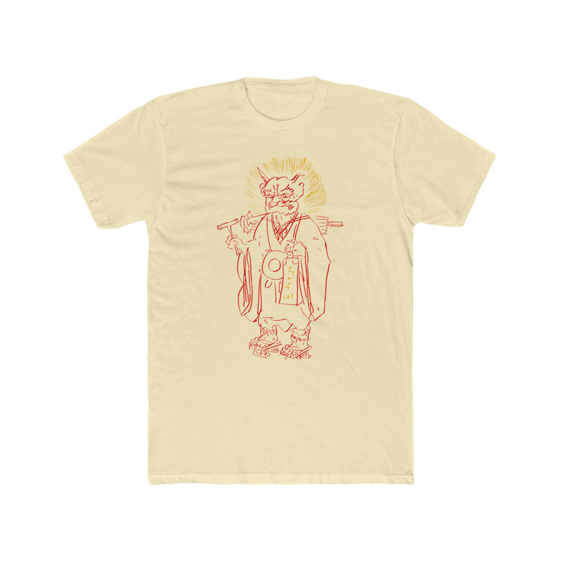 GDTW Women's Japanese Oni CoreFlex Lightweight Tee