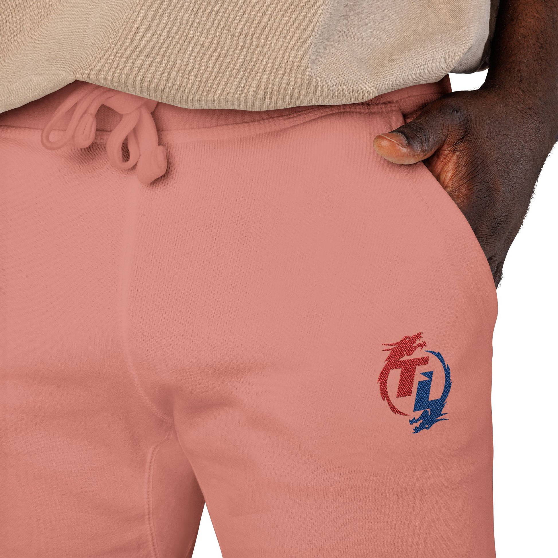 Team Legacy Men's StreetFlow Fleece Joggers