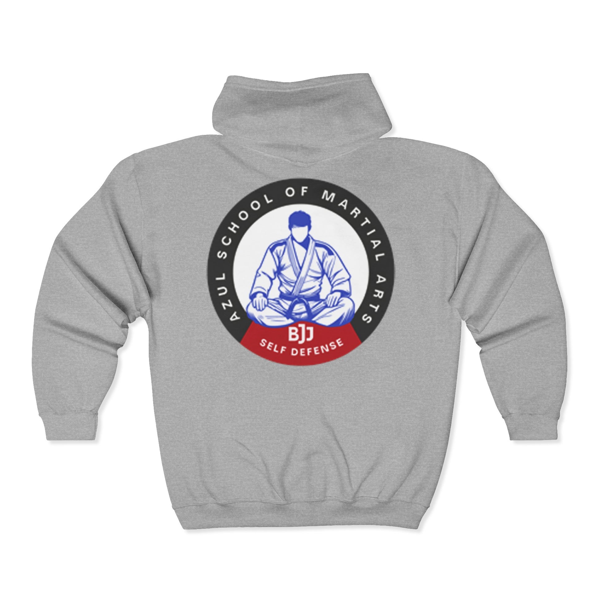 AZUL Women's StormZip Performance Hoodie