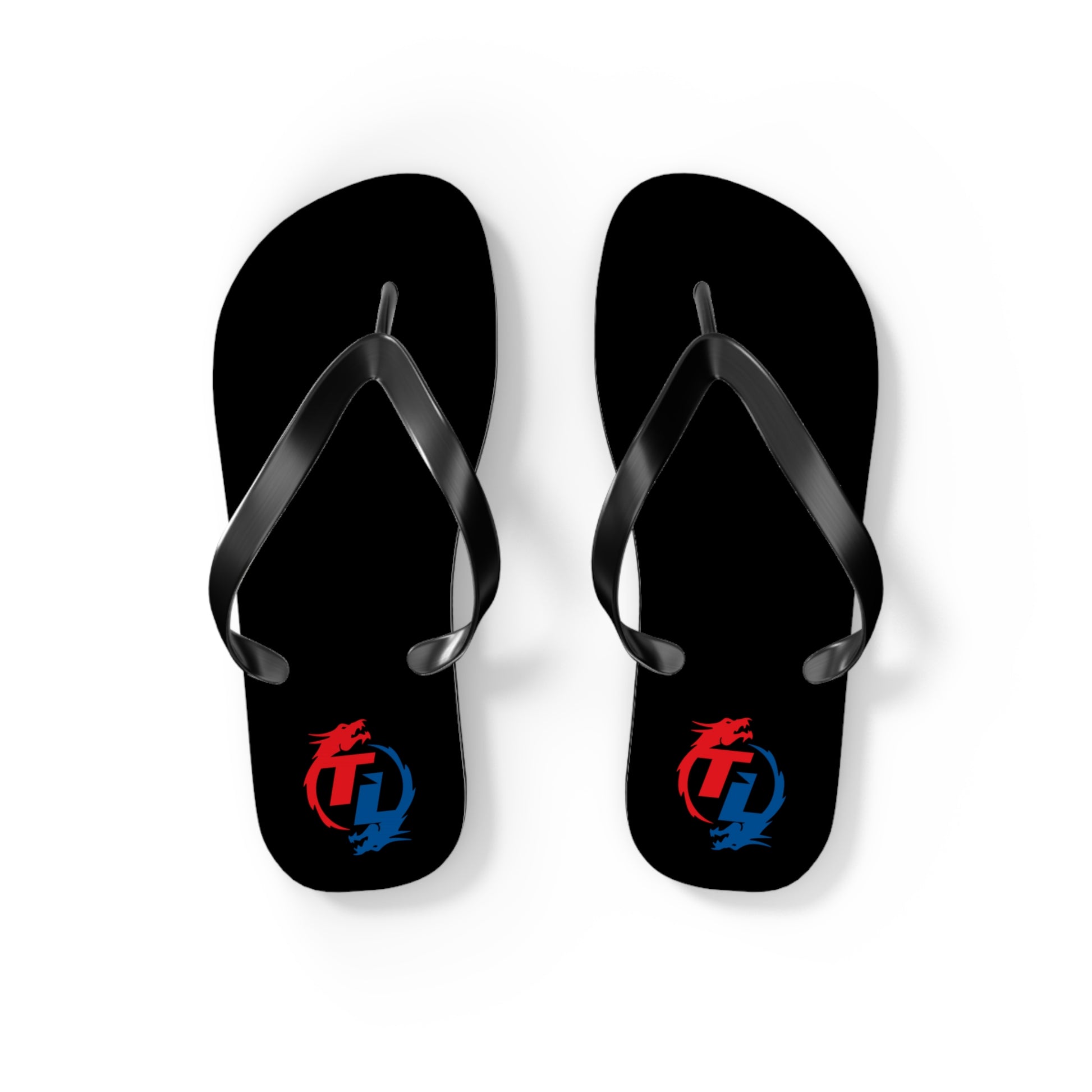 Team Legacy MatGrip Sandals