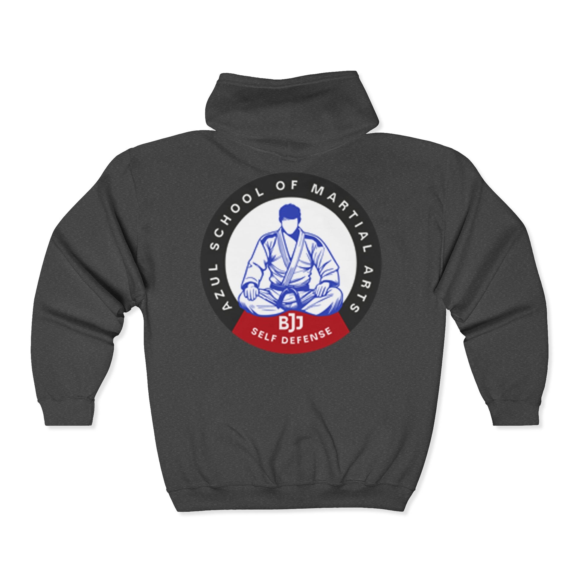 AZUL Women's StormZip Performance Hoodie