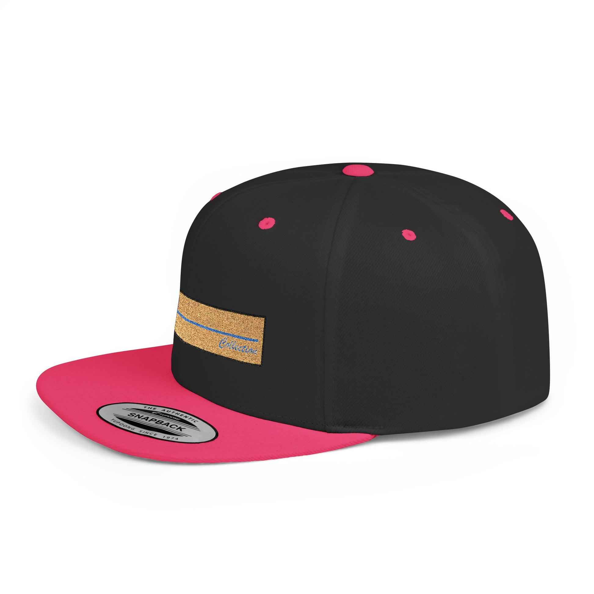 Blue Line StormEdge Snapback