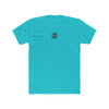 Solid Tahiti Blue