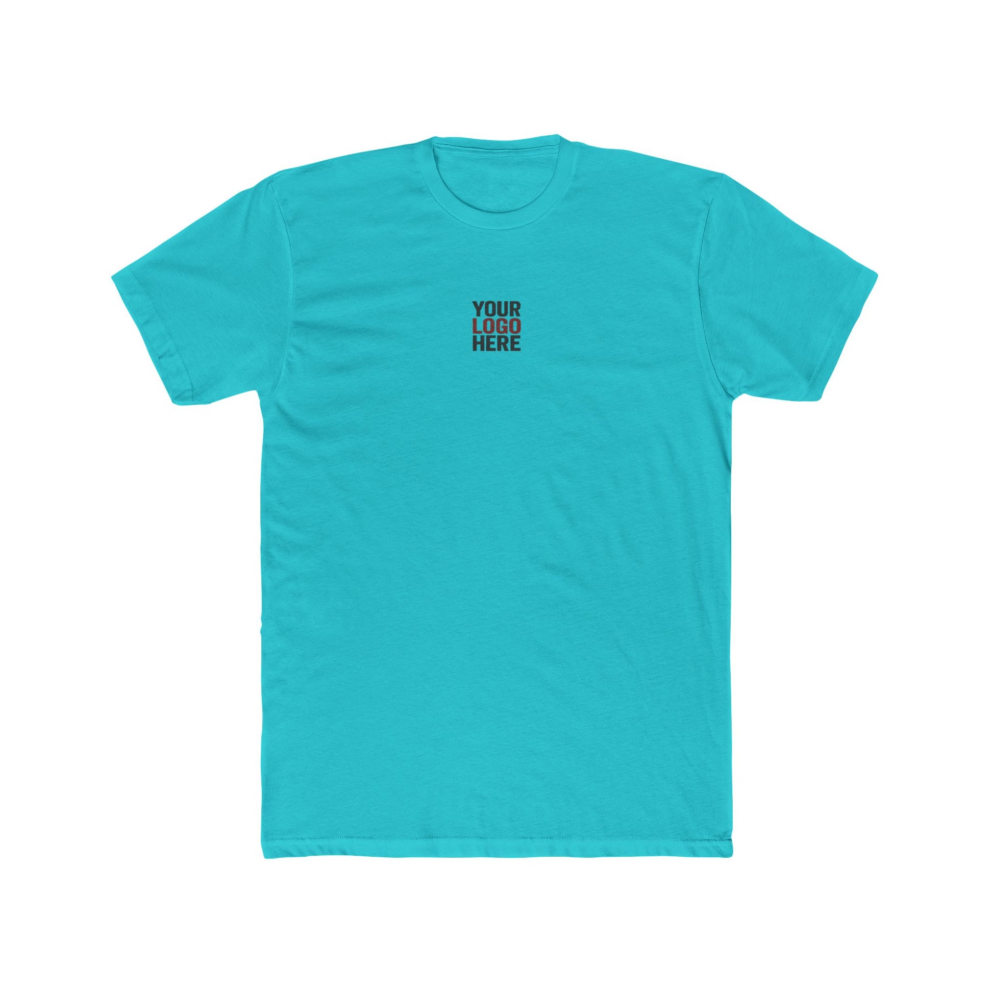 CrossFit Template Women's MotionForm Everyday Tee