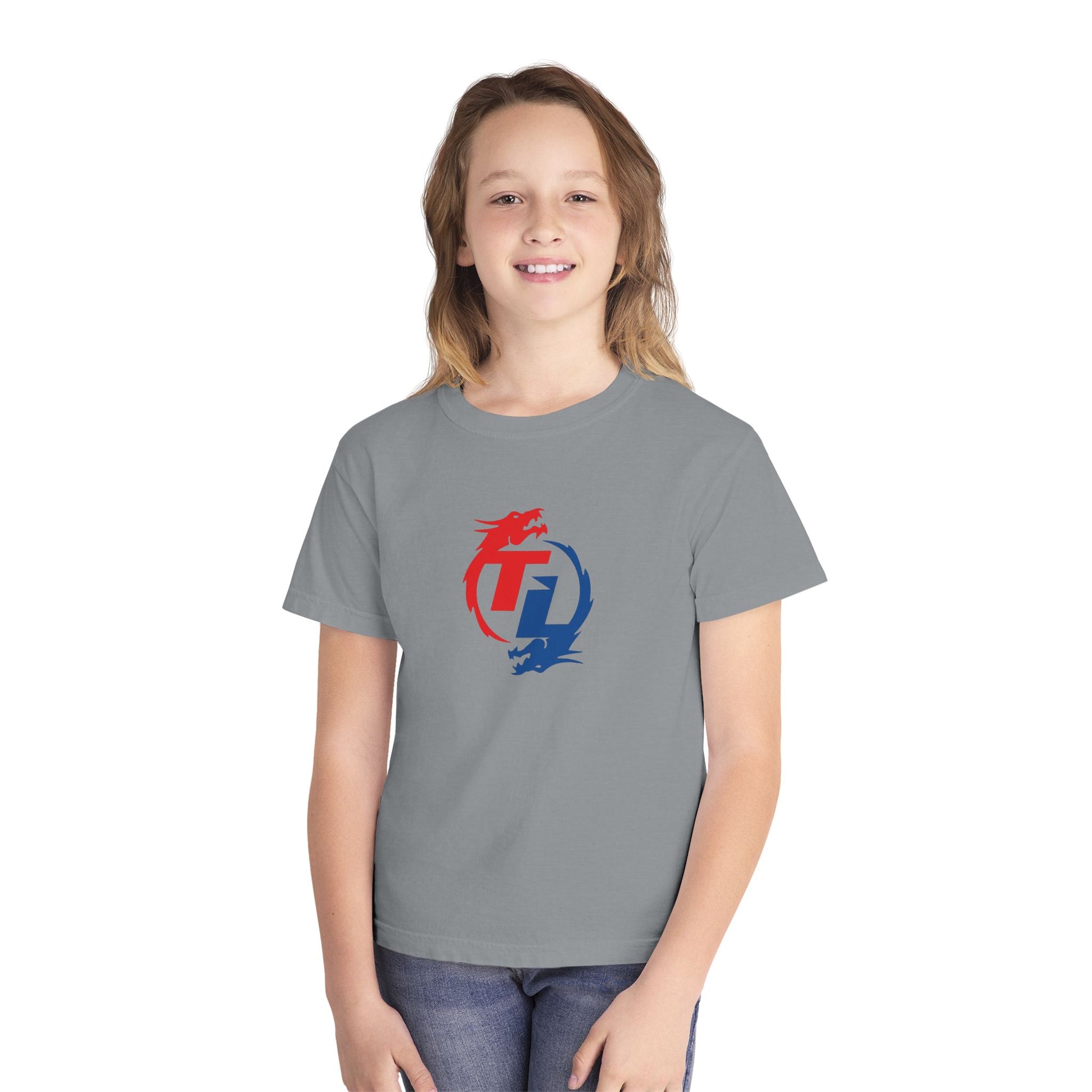 Team Legacy KidMotion Classic Tee