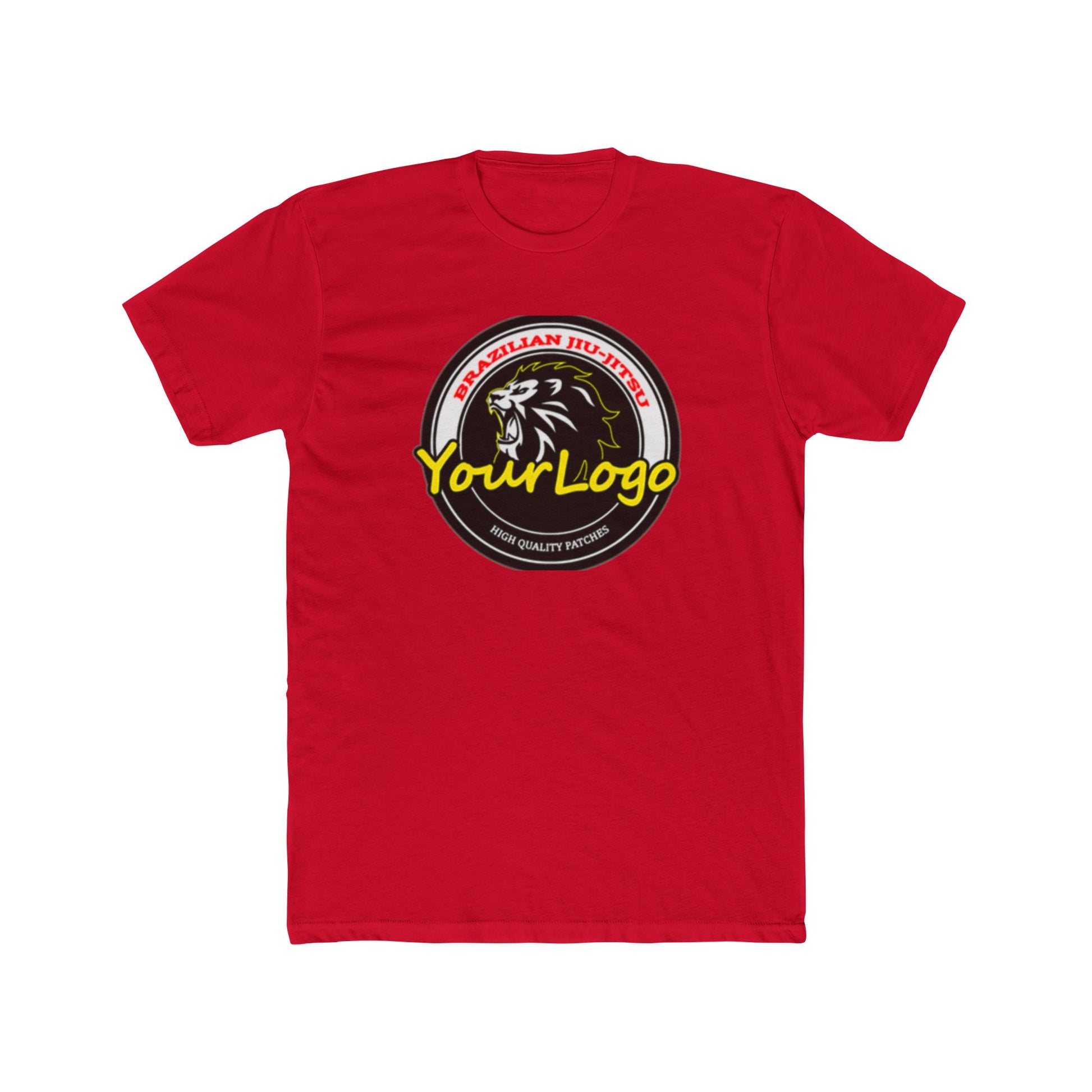 Template Men's CoreFlex Lightweight Tee