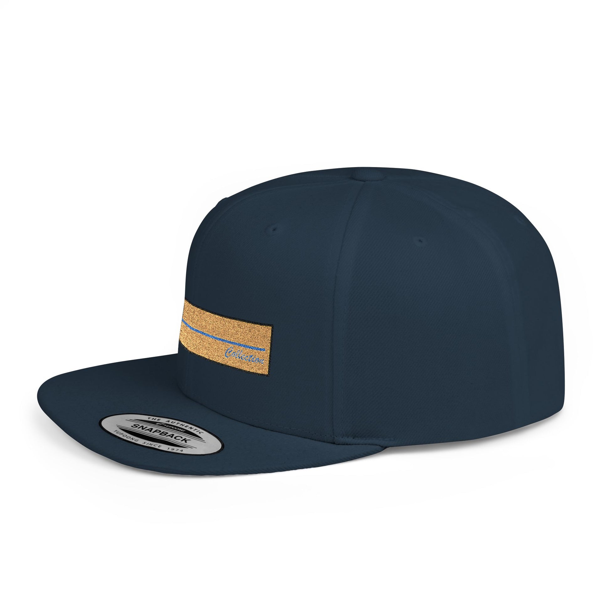 Blue Line StormEdge Snapback