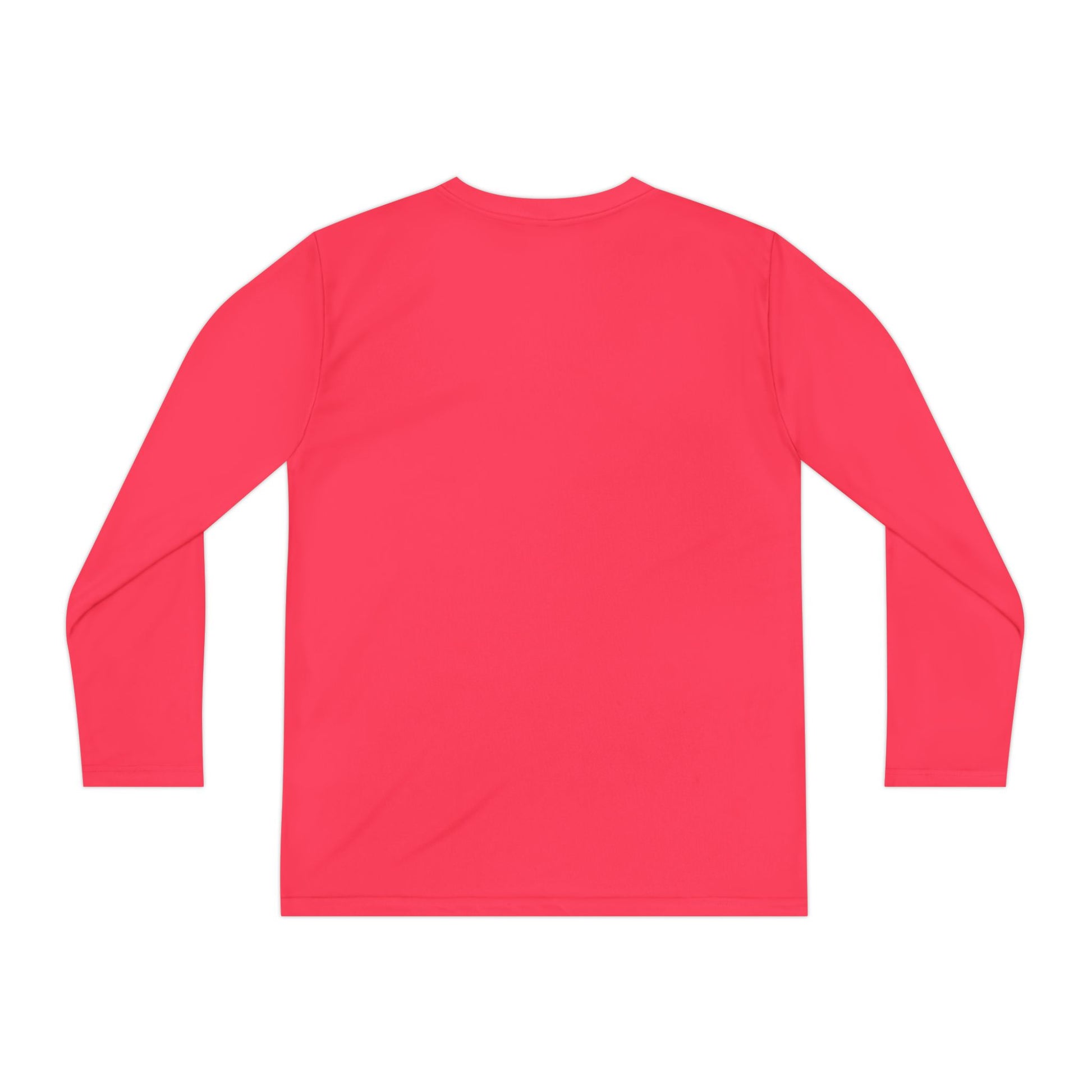 CrossFit Template MoveMode Youth Performance Long Sleeve