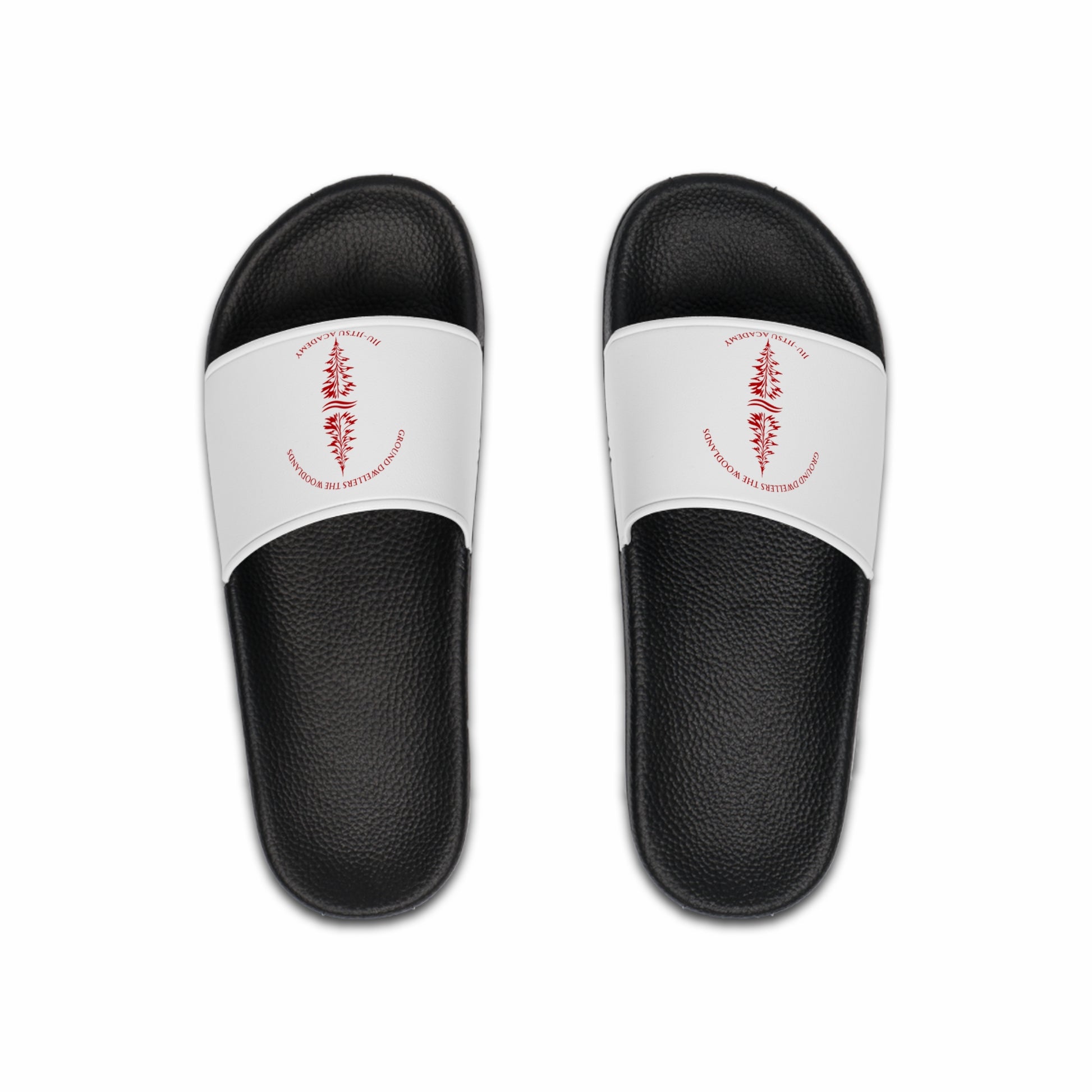 GDTW Men's StormStride Slides