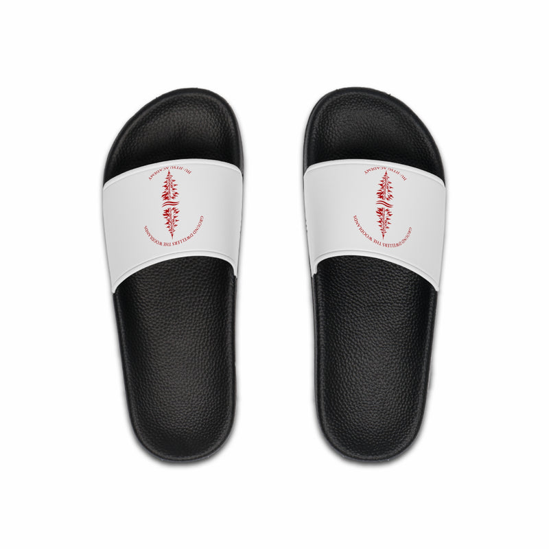 GDTW Men's StormStride Slides