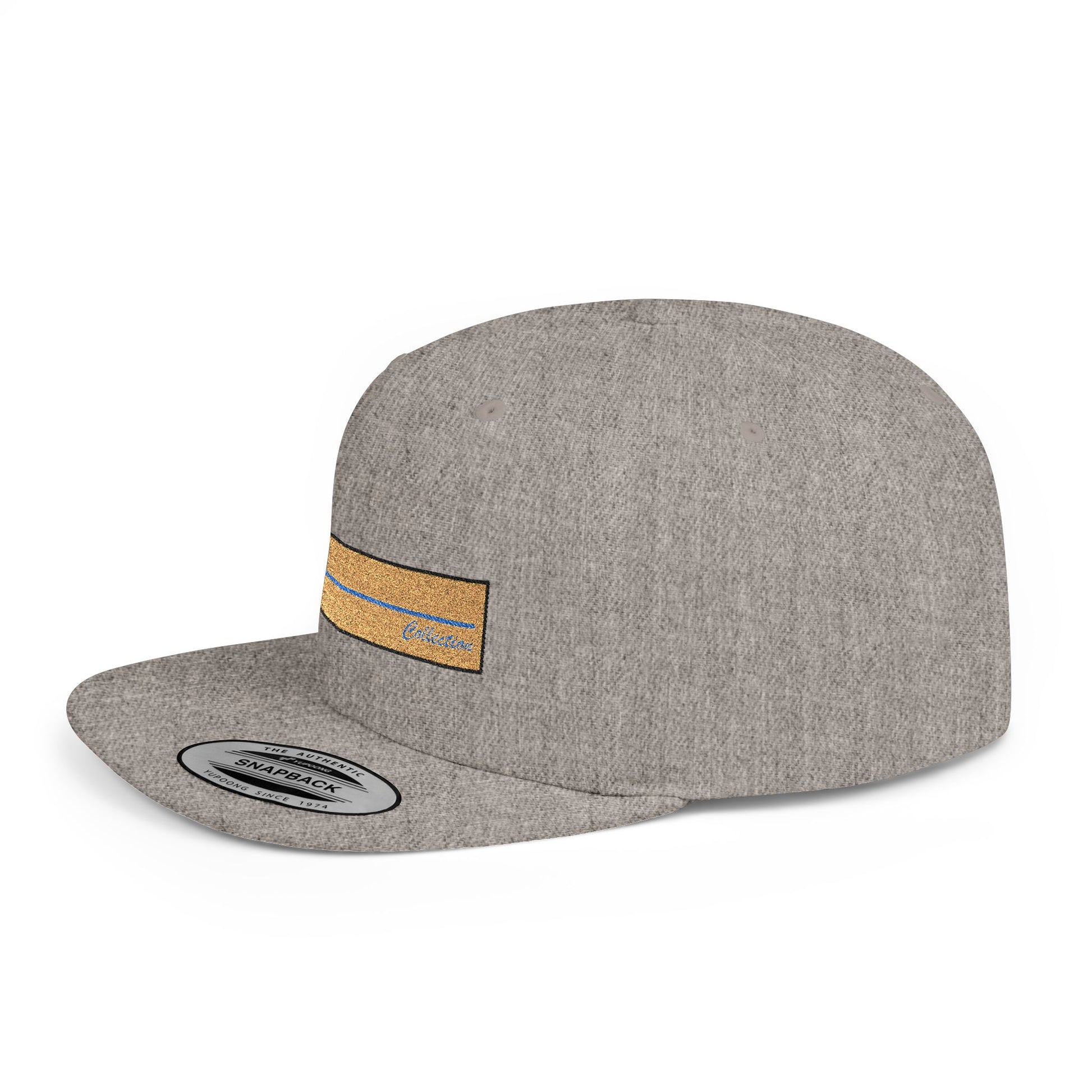 Blue Line StormEdge Snapback
