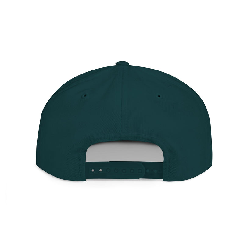 CrossFit Template IronSet Snapback