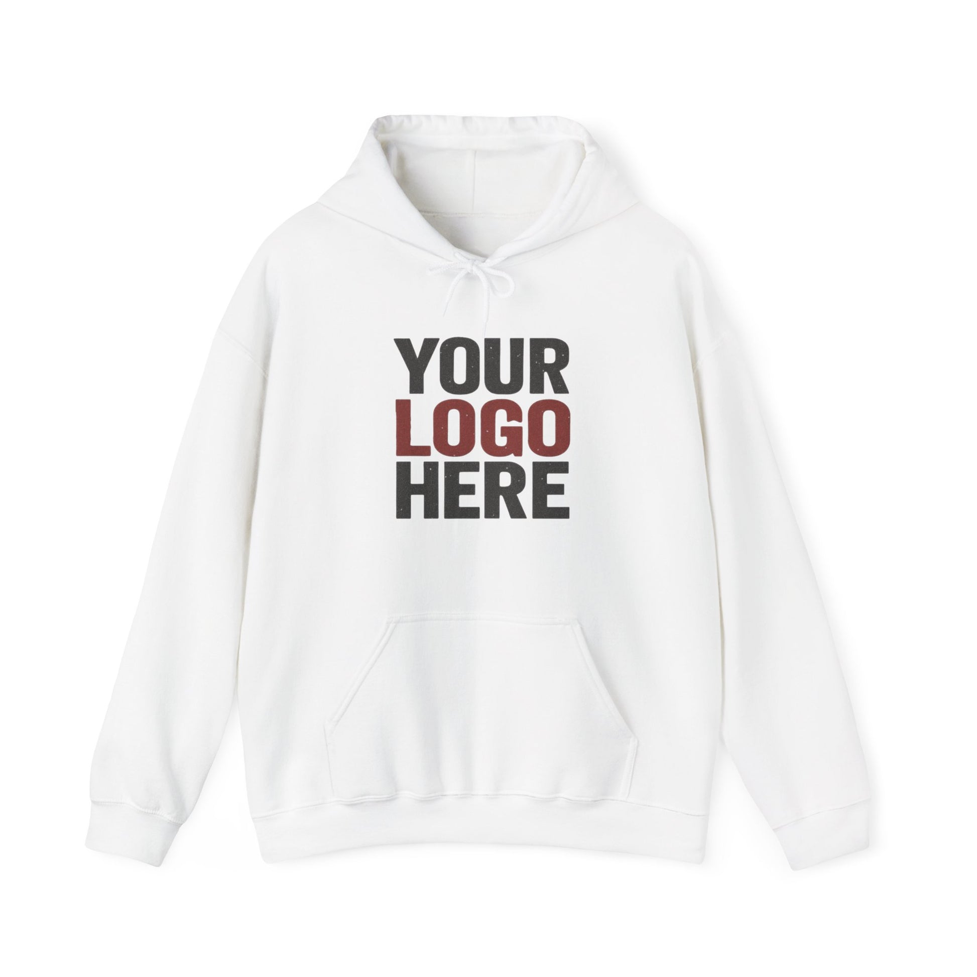 CrossFit Template CoreLayer Men's Essential Hoodie