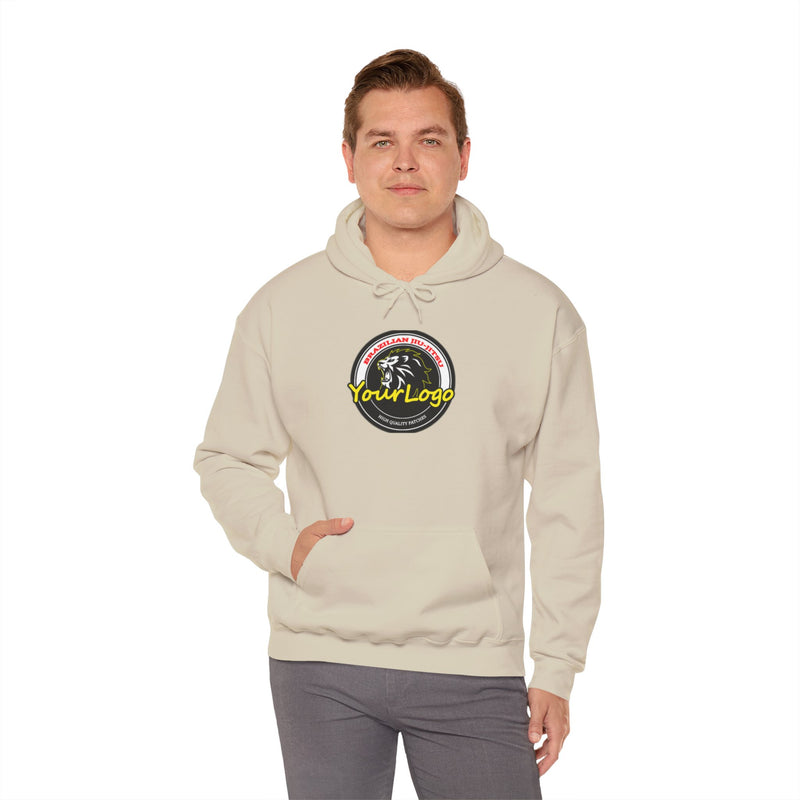 Template Mens Heavy Blend™ Hooded Sweatshirt