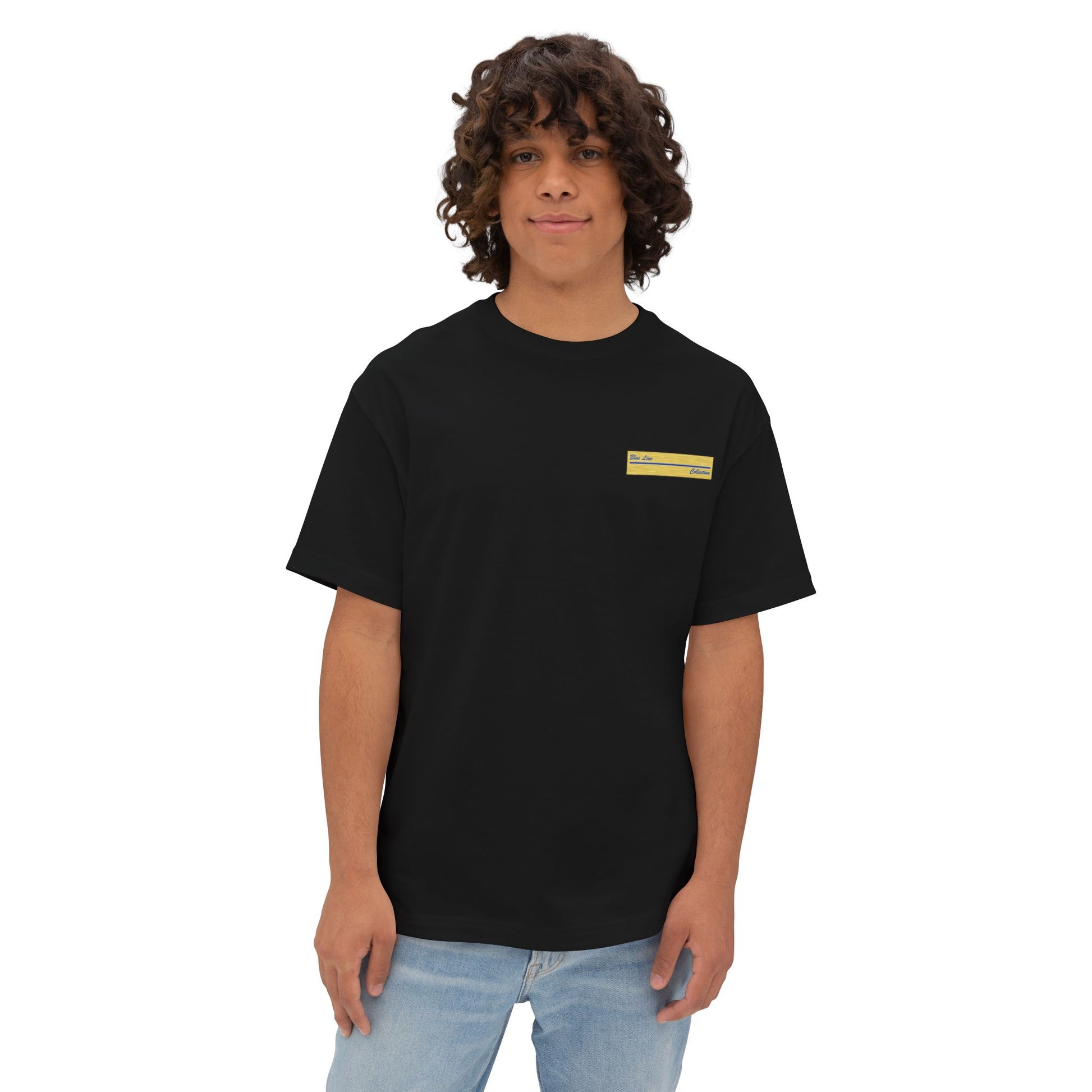 Just In Case Baggy Tee