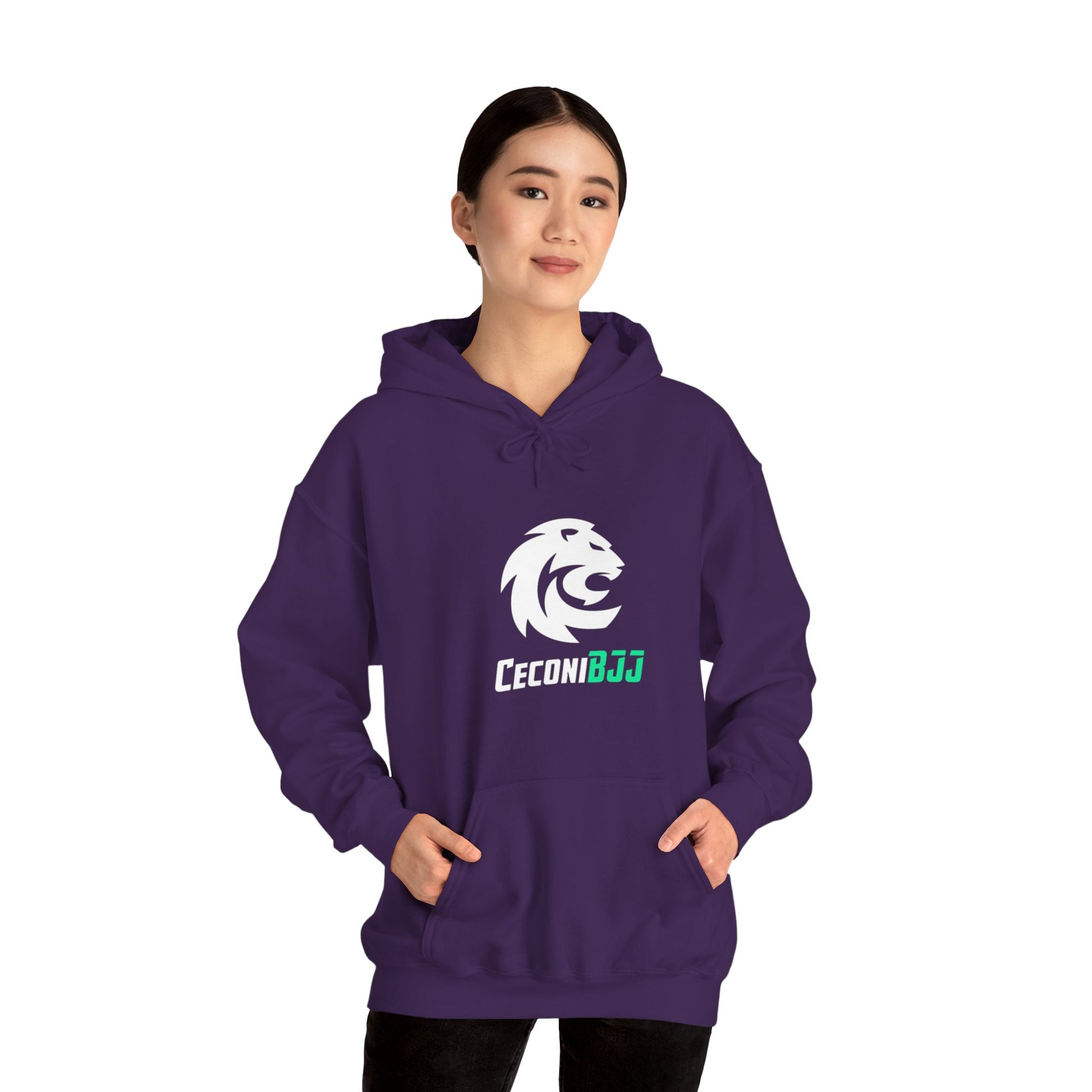 Ceconi StormCore Women's Hoodie