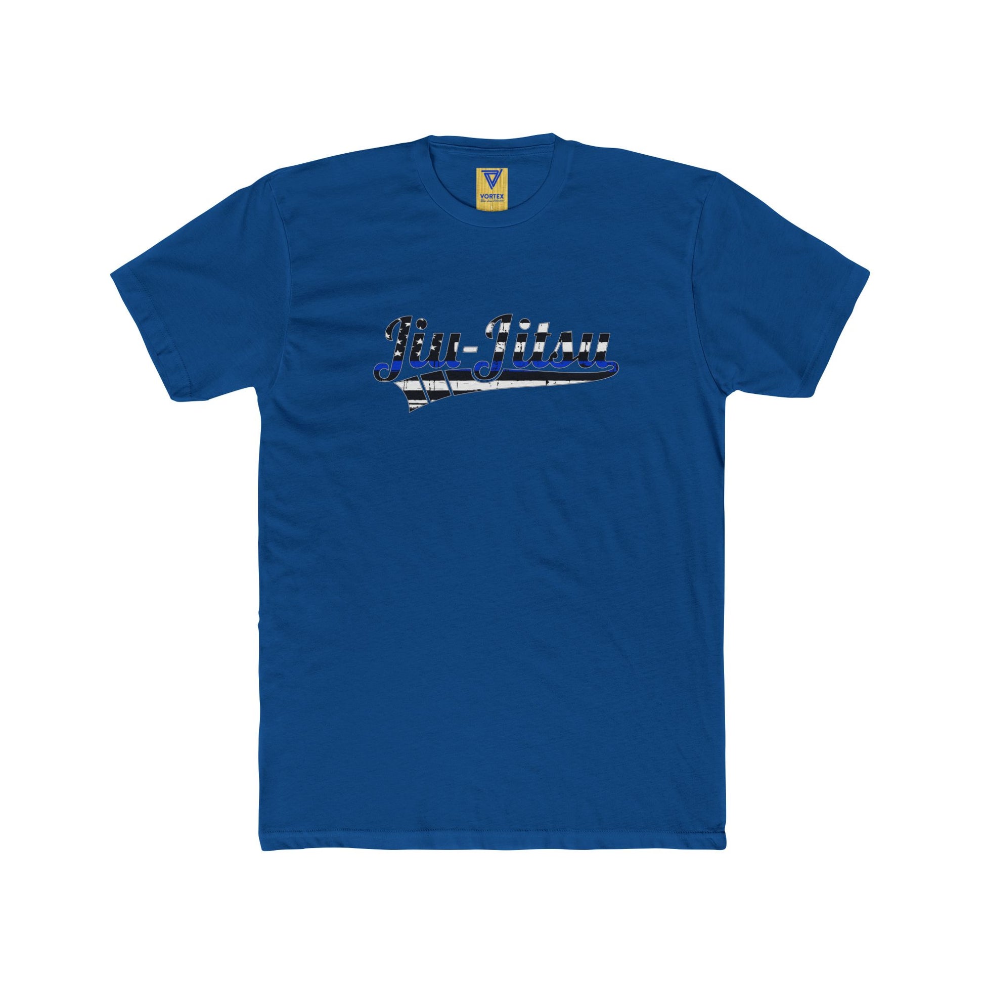 Blue Line CoreFlex Lightweight Tee