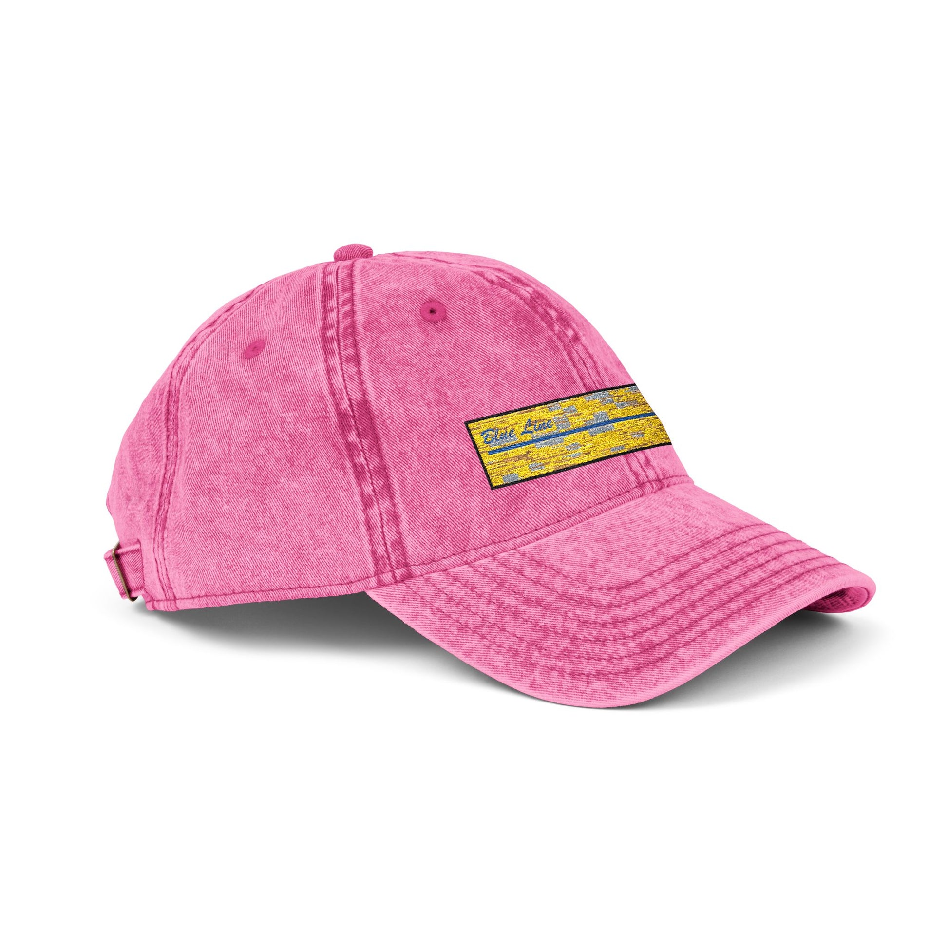 Copy of Ceconi RustGuard Vintage Cap