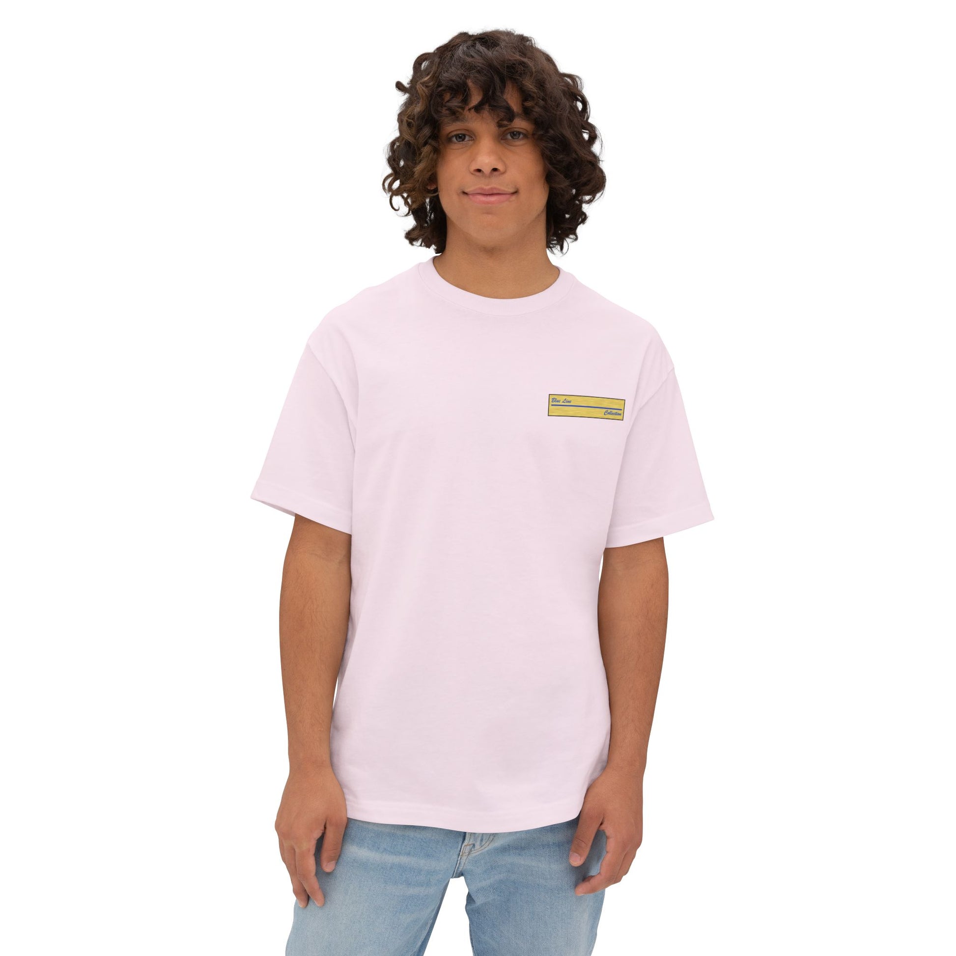 Just In Case Baggy Tee