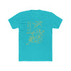 Solid Tahiti Blue