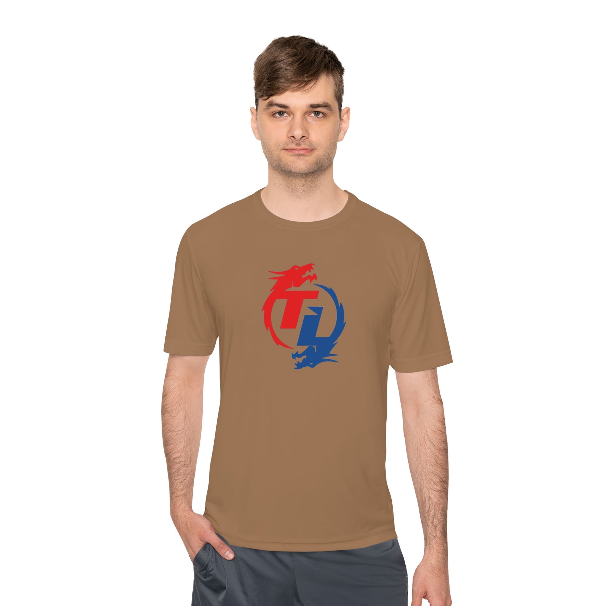 Team Legacy VelocityDry Men's Tee