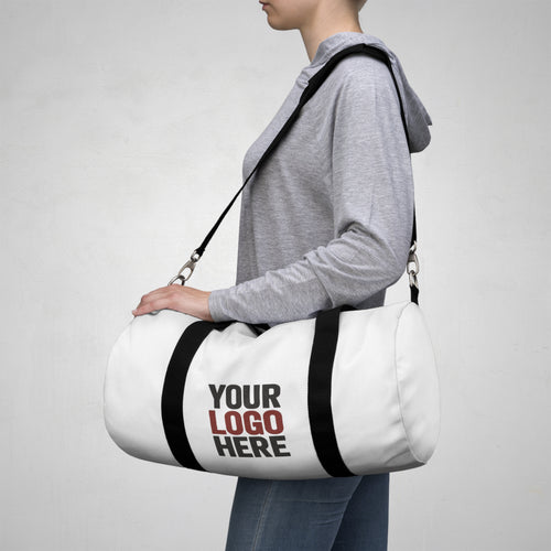 Crossfit Template FlexHaul Performance Duffel