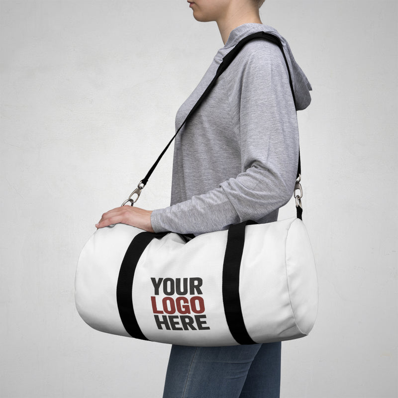 Crossfit Template FlexHaul Performance Duffel